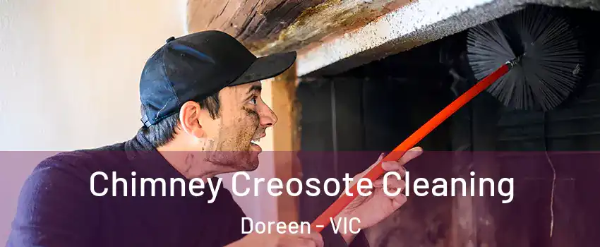 Chimney Creosote Cleaning Doreen - VIC