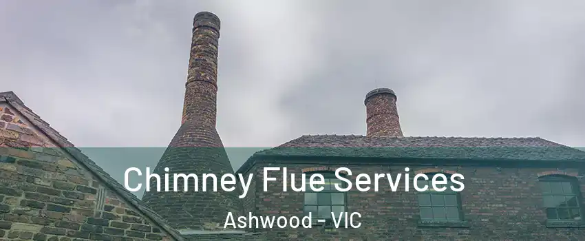 Chimney Flue Services Ashwood - VIC
