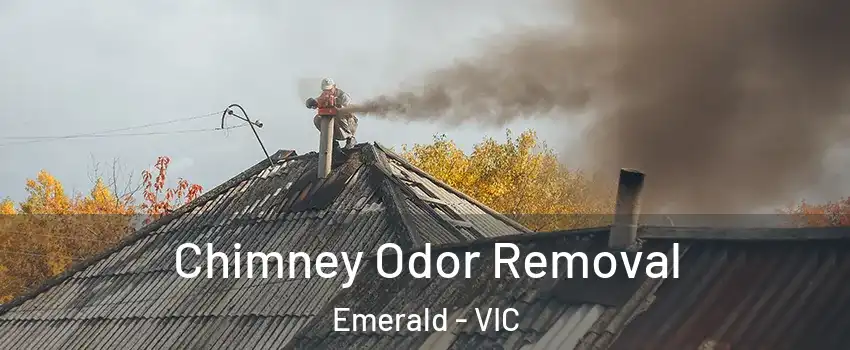 Chimney Odor Removal Emerald - VIC