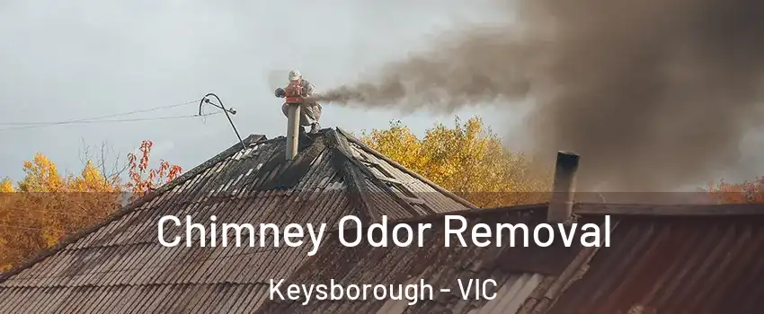 Chimney Odor Removal Keysborough - VIC