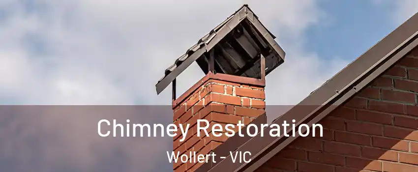 Chimney Restoration Wollert - VIC