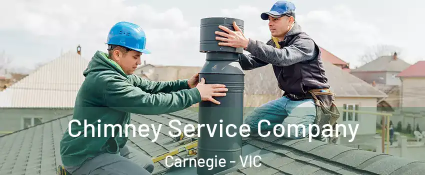Chimney Service Company Carnegie - VIC