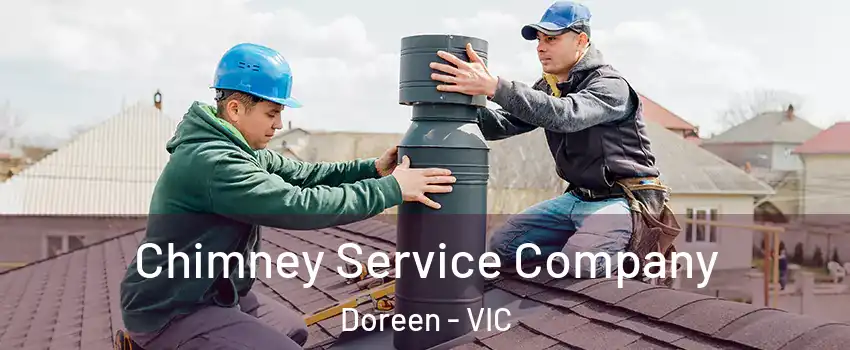 Chimney Service Company Doreen - VIC