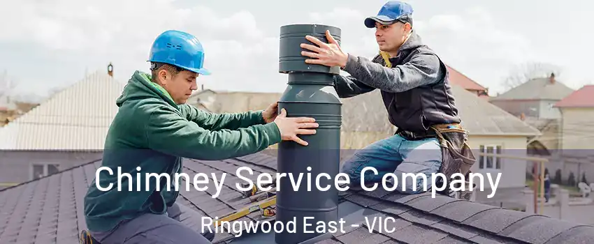 Chimney Service Company Ringwood East - VIC
