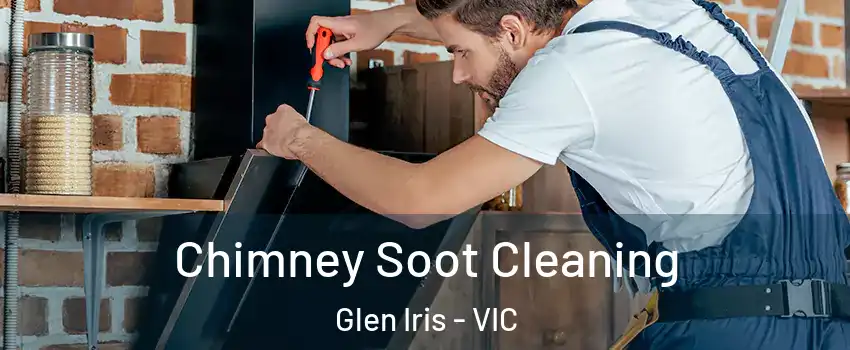 Chimney Soot Cleaning Glen Iris - VIC