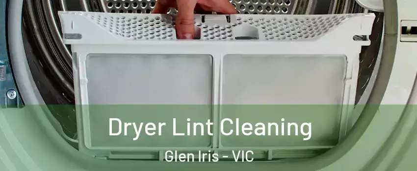 Dryer Lint Cleaning Glen Iris - VIC