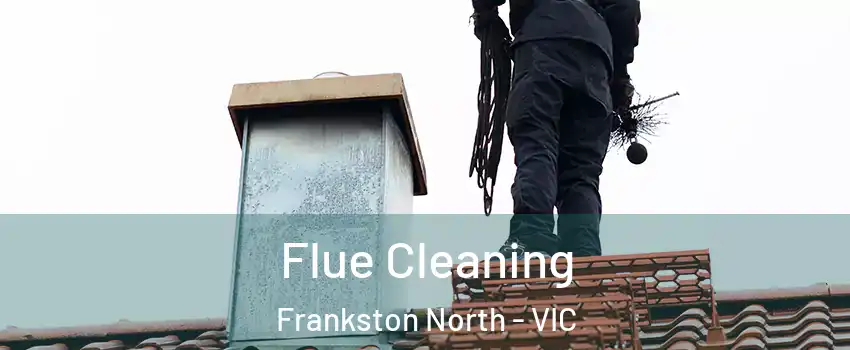 Flue Cleaning Frankston North - VIC