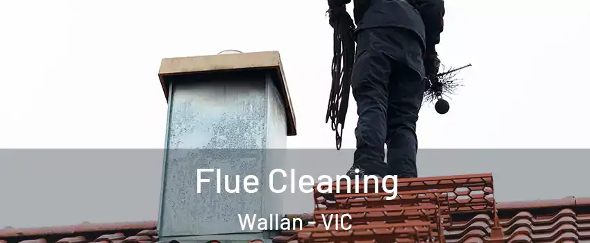 Flue Cleaning Wallan - VIC