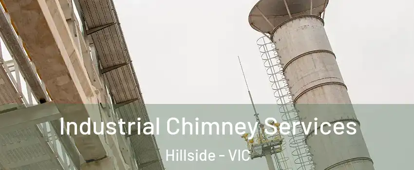 Industrial Chimney Services Hillside - VIC