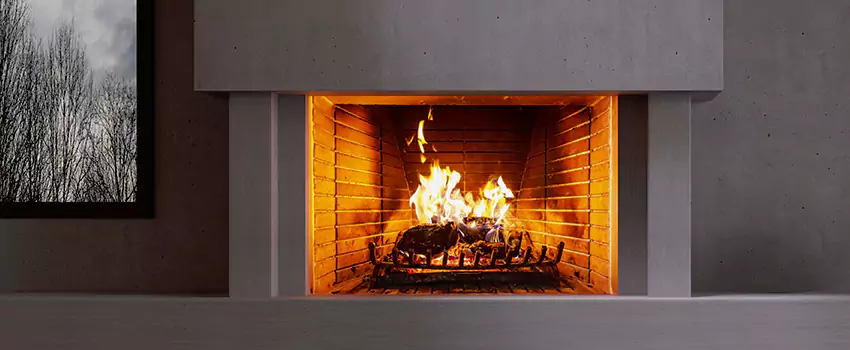 Indoor Wood Burning Furnace Repair and Installation in Lilydale, Victoria