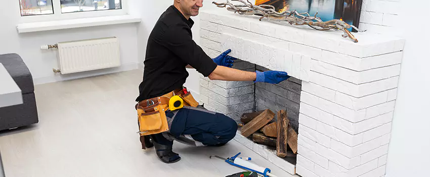 Gas Fireplace Repair And Replacement in Werribee, VIC