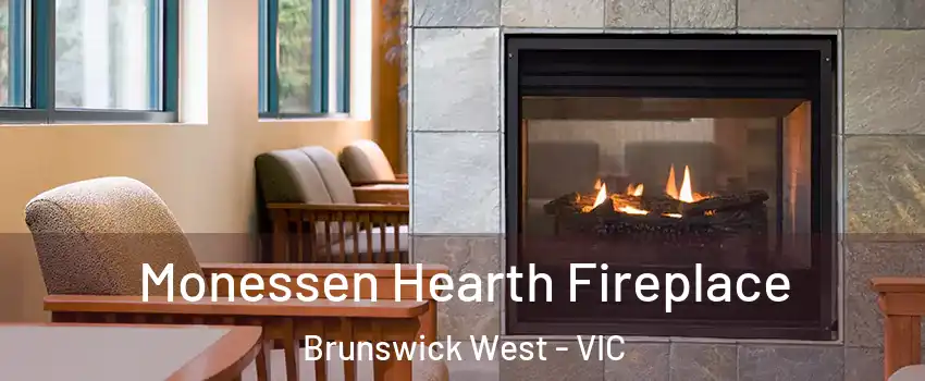 Monessen Hearth Fireplace Brunswick West - VIC