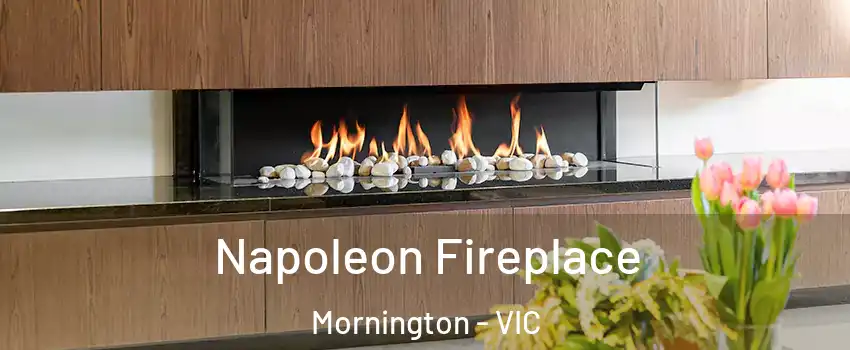 Napoleon Fireplace Mornington - VIC