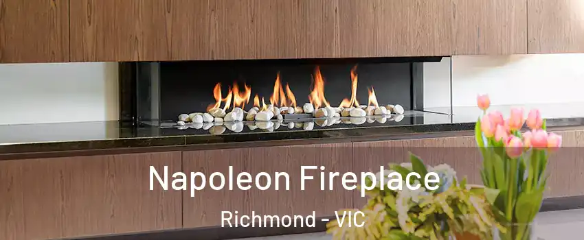 Napoleon Fireplace Richmond - VIC